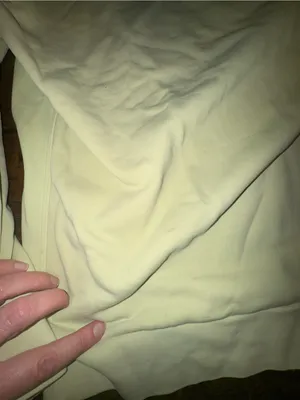 Lululemon Perfectly Oversized Crew *Logo‎ - Crispin Green thumbnail 5