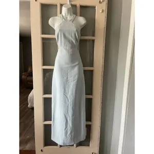Gorgeous Elizabeth‎ and James Tisha Cutout Gown thumbnail 7