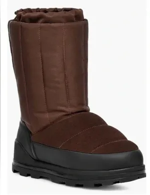 UGG Classic Klamath Short Boot thumbnail 2