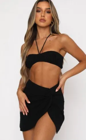 White Fox Two Piece Set thumbnail 1