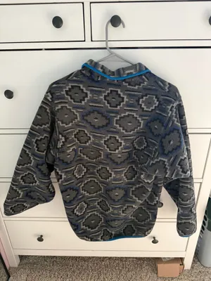 Patagonia Pullover Synchilla thumbnail 2