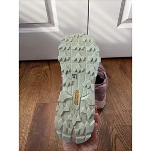 Hi-Tec Women’s AWW Mauna Hiker WP Shoes, Purple Size 9.5 Waterproof Gorpcore thumbnail 5