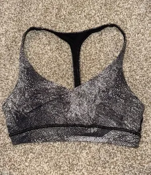 Lululemon Bra Sports thumbnail 1
