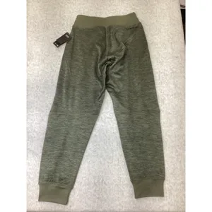 Dakine Womens Olive Green Space Dye Fleece Lined Liberator Active Pants Small thumbnail 7