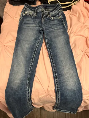 Boot Cut thumbnail 1