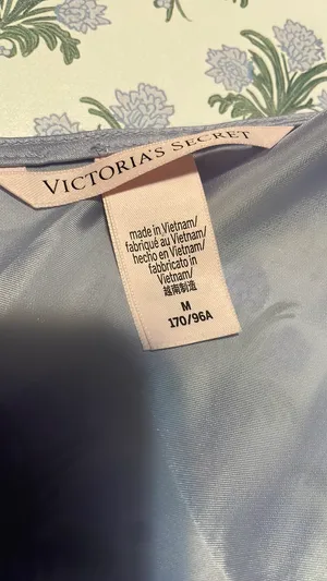 Victoria's Secret Nightgown thumbnail 4