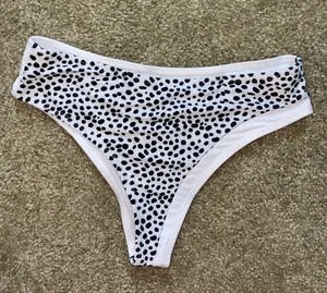 Zaful Bikini Bottoms thumbnail 1