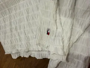 Tommy Hilfiger Shirt Long Sleeve thumbnail 3