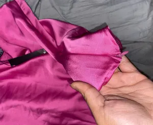 Nasty Gal satin cami top thumbnail 4