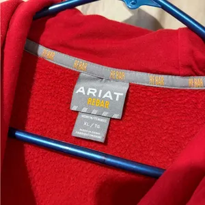 Ariat sweatshirt thumbnail 2