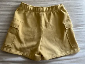 Aritzia Sweat Shorts thumbnail 2