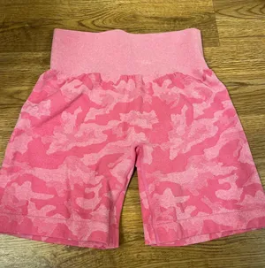NVGTN Biker Shorts thumbnail 1