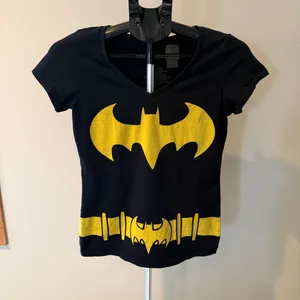 DC Comics T-Shirt Batman Medium thumbnail 1