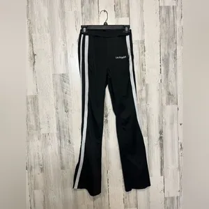 Track pants Black Size XS thumbnail 2