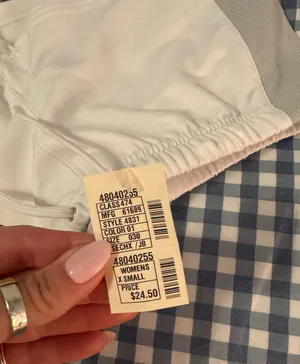 Abercrombie and Fitch Shorts thumbnail 5