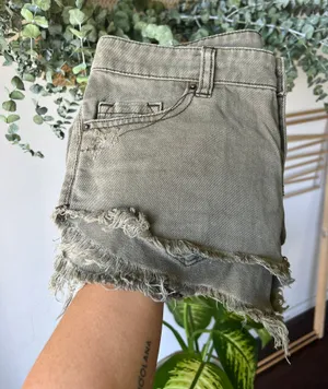 BDG Low Rise Dolphin Shorts Urban Outfitters thumbnail 1