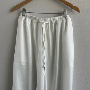Maeve by Anthropologie Silky Parachute Pants Size Small thumbnail 3