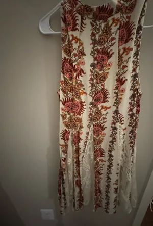 Coco + Jaimeson Dress thumbnail 4