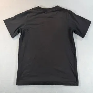 Nike Dri-FIT Los Angeles Graphic T-Shirt Black Short Sleeve Crew Neck Womens L thumbnail 6