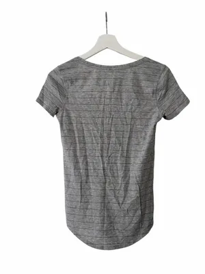 Lululemon Love Tee Short Sleeve V-Neck T-Shirt NEW thumbnail 3