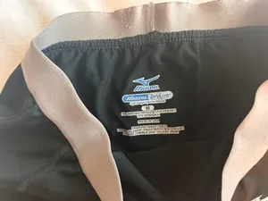 Mizuno Sports Volleyball Spandex thumbnail 2