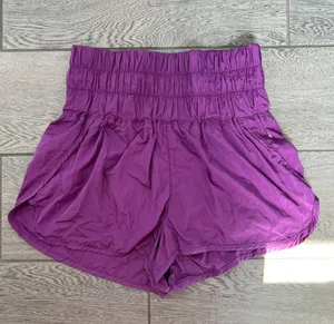 Free People Movement The Way Home Shorts thumbnail 1
