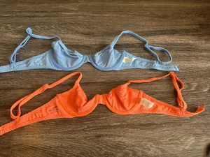Aerie Bikini Tops Set With Two thumbnail 2