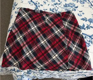 Altar'd State Skirt thumbnail 1