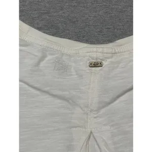 Matilda Jane Good Hart cream colored shirt thumbnail 6