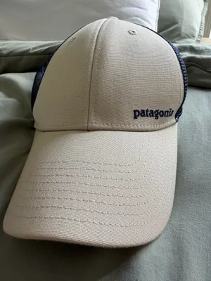 Patagonia Hat Trucker Adjustable thumbnail 1