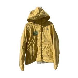 The North Face hooded Windbreaker size S thumbnail 2