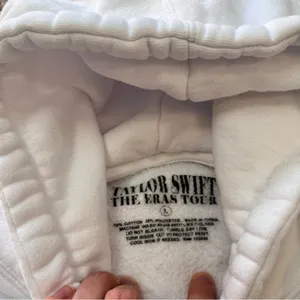 Taylor Swift The Eras Tour 2023 Graphic Hoodie Sweatshirt thumbnail 4