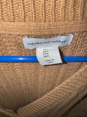 Cupcakes and Cashmere Sweater thumbnail 2