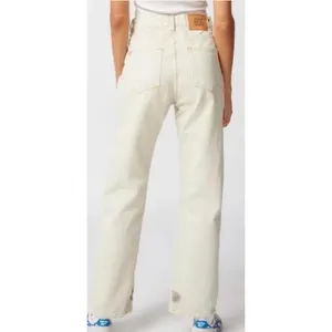BDG Jeans Cowgirl Jean Beige Size 26 Straight Leg Denim Pants‎ thumbnail 10
