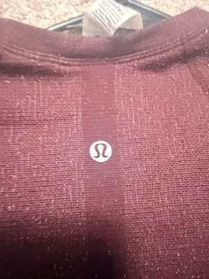 Lululemon Swiftly Long Sleeve thumbnail 4