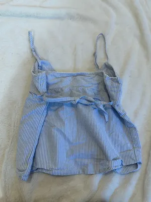 Brandy Melville Tank thumbnail 4