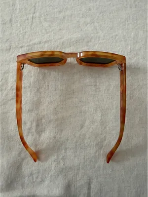 Ryan Simkhai Zion Sunglasses thumbnail 4
