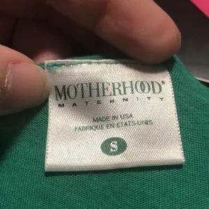 🎉 4 for $20 Motherhood Maternity Tee HOST PICK 🥳 thumbnail 4