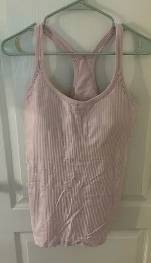 Lululemon Ebb Tank thumbnail 1
