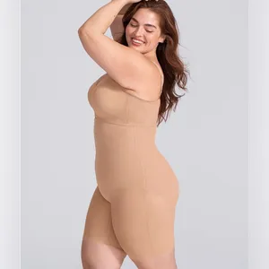 NEW Honeylove Superpower Shorts thumbnail 2