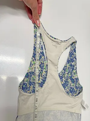 OFFLINE by Aerie Sports Bra Tank thumbnail 11