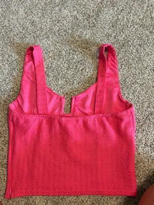 Willow and Root tank top  thumbnail 2