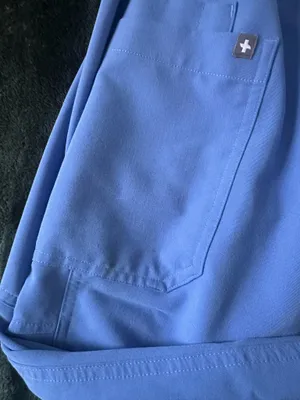 FIGS Kade Cargo Scrub Pants thumbnail 3