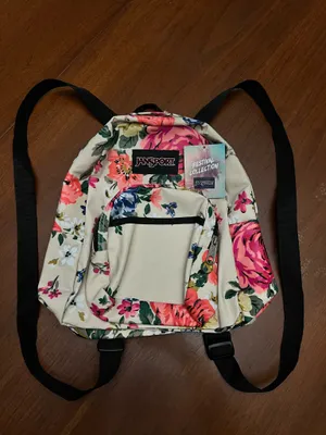 Jansport Mini Backpack thumbnail 1