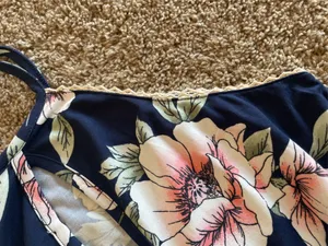 Stitch Fix Maxi Dress thumbnail 5