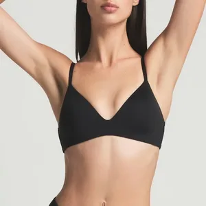 NWT Skims Wireless Form T-Shirt Demi Bra thumbnail 1