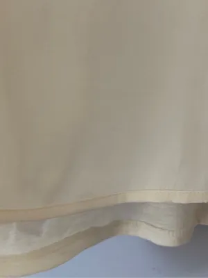 DOLAN Fairy Blouse Anthropologie Peasant thumbnail 5