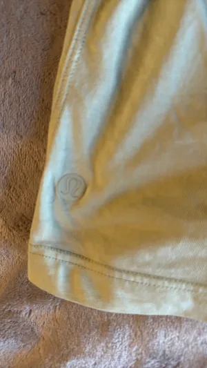 Lululemon Tank Top thumbnail 2