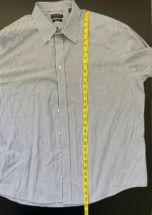 Ralph Lauren Shirt Lauren ( XXL) thumbnail 10