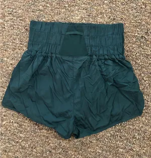 Free People The Way Home Shorts thumbnail 2